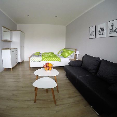 Apartman Stare Mesto Banská Štiavnica Exteriör bild