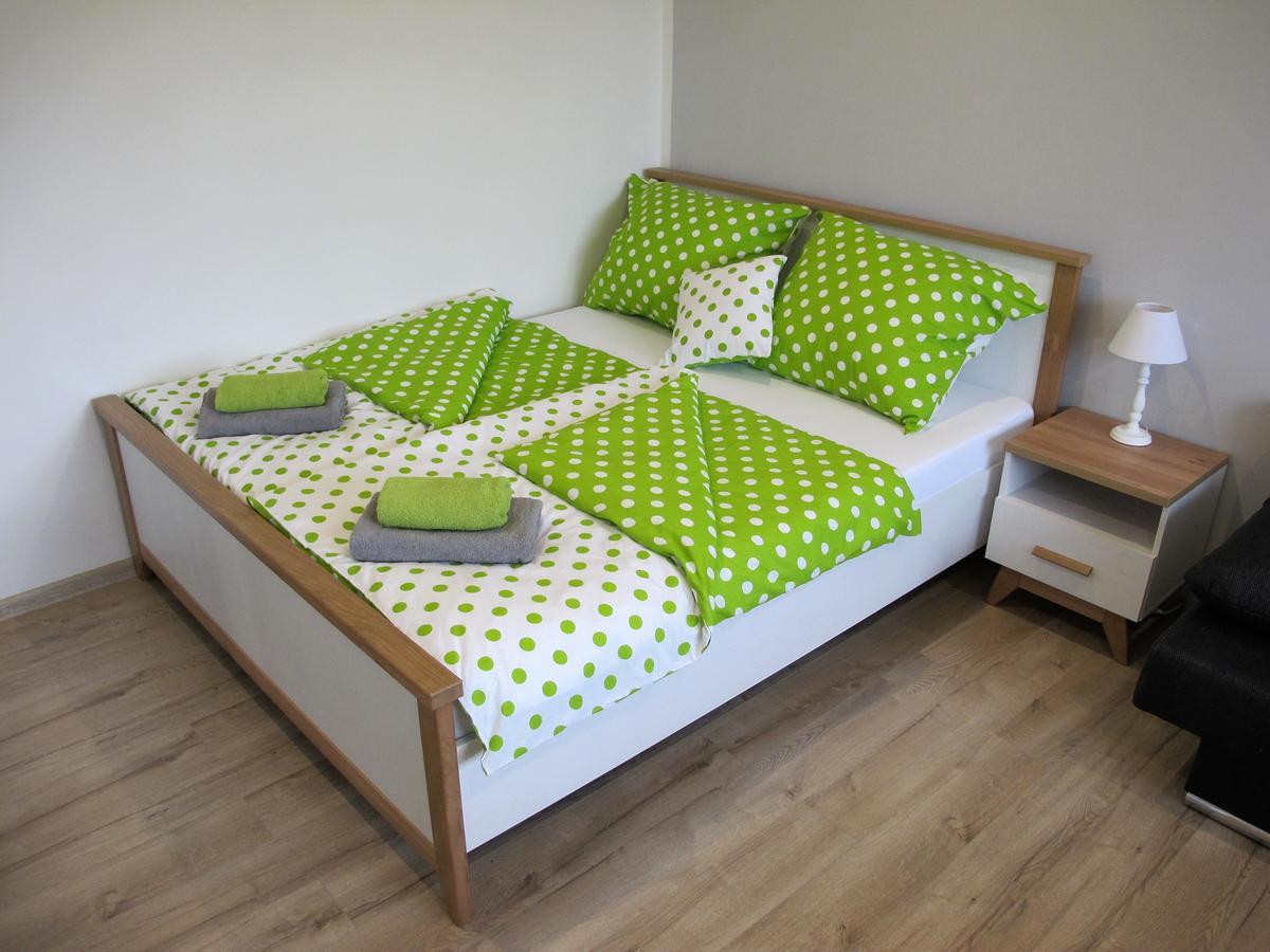 Apartman Stare Mesto Banská Štiavnica Exteriör bild
