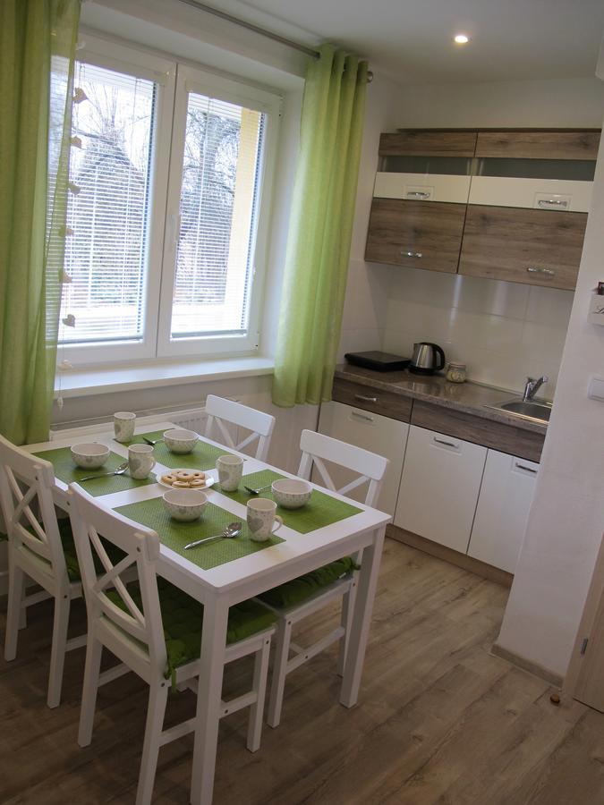 Apartman Stare Mesto Banská Štiavnica Exteriör bild